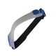 thumbnail image 5 of Brazalete 2xLED Suministros De Pulsera Deportiva Cinturón LED Para Festivales Trotar Concierto Azul, 5 of 8