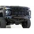 thumbnail image 2 of Addictive Desert Designs 2020 Chevy Silverado 2500/3500 Stealth Fighter Front Bumper, 2 of 10