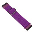 thumbnail image 4 of Bracelet de Montre, Bracelet de Montre de Sport de Remplacement, Bracelet de Remplacement de Sport à Tissage Réglable, Bracelet de Montre Intelligente pour Montre pour Homme 2, 4 of 8