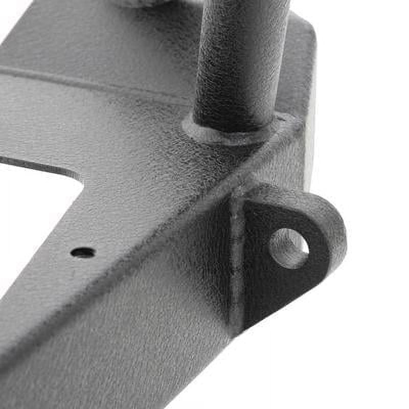 Smittybilt XRC GEN1 Front Bumper (Black) - 76806