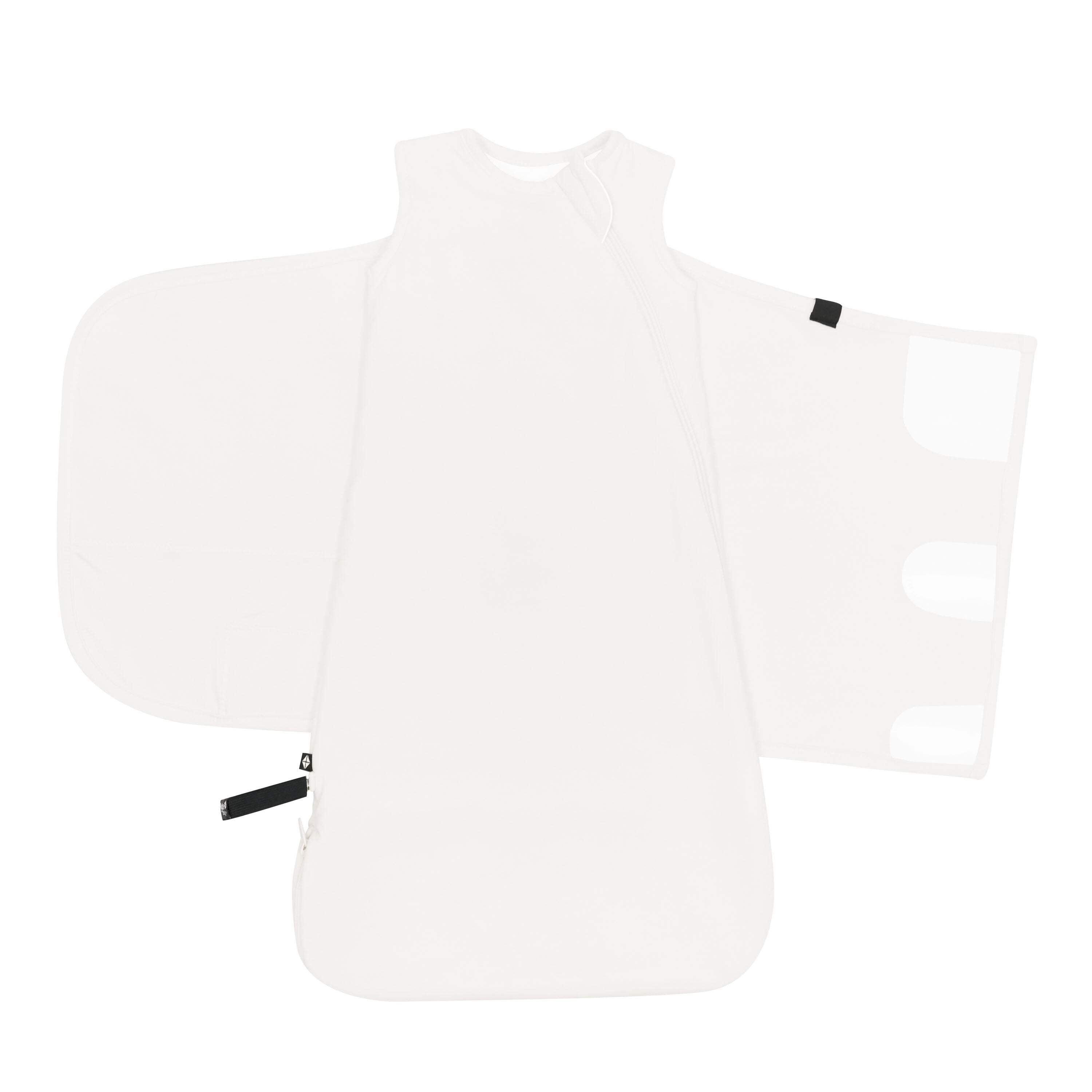 Kyte Baby Sleep Bag Swaddler in Cloud