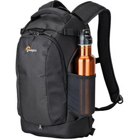 Lowepro - Flipside 200 AW II Camera Backpack - Black