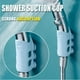 thumbnail image 2 of Upgrade Your Shower Experience with Our Punch Free Shower Bracket - Removable Handheld Showerhead & Wall Mounted Suction Bracket - Bathroom Accessories, 2 of 5