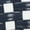 Navy/White, variant on Safavieh Salcha Outdoor Bistro Side Chair, Set of 2 - Black/White