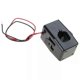 thumbnail image 4 of Bobina dividida AC 0-100A PZCT-02 para medidor de energía de amperios de 100A, mini pinza para medición del consumo eléctrico de edificios., 4 of 5