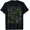 xd6652380-black, variant on Secret Funny Science Biology Physic Math Lover T-Shirt Funny Science Clothing Tops Women T Shirt Camisetas Graphic T Shirts