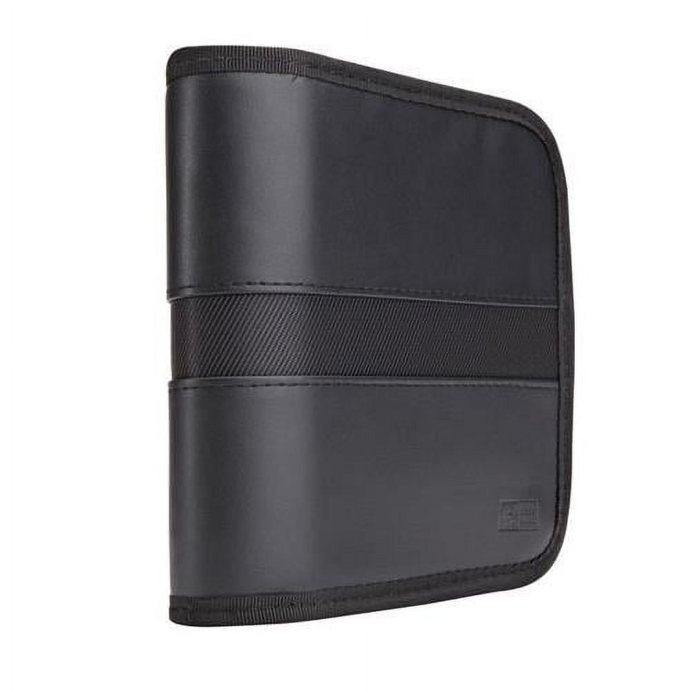 Case Logic EKW-28 CD/DVD Wallet