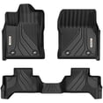 thumbnail image 1 of Alfombrillas YITAMOTOR para Toyota Tundra Double Cab, 2024, 1 of 6