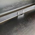 thumbnail image 3 of Food Fighter Mesh Screen Grill Food Mesh Screen Stainless Steel Food Blocker for Grilling BBQ（B）, 3 of 6
