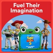 SmartyPants Kids Plus Multivitamin & Omega 3 Gummies with Vitamins C, D3, B12, Zinc 60 Count
