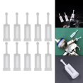 thumbnail image 4 of 10Pcs Disposable HVLP Gravity Feed Paint Spray Gravity Feed Paint Strainers Filters Paint Strainers, 4 of 8