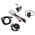 thumbnail image 1 of Electric Bike Conversion Kit, Effective Bike Motor Controller Protective  For 350W Bicycle Motor, 1 of 8