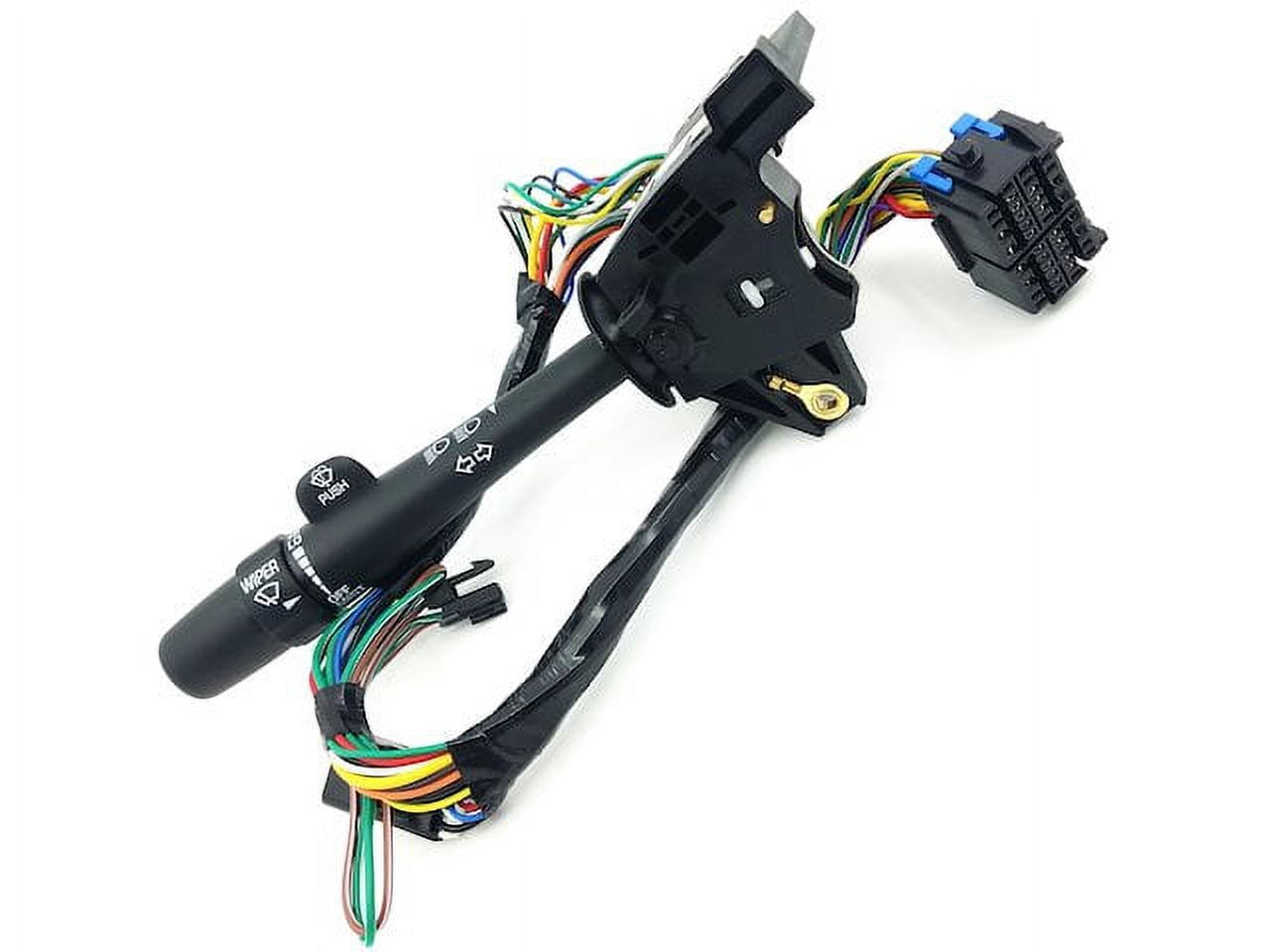 Water Pump Pulley - Compatible With 2004 - 2019 Cadillac CTS 2005 2006 2007 2008 2009 2010 2011 2012 2013 2014 2015 2016 2017 2018