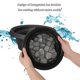 thumbnail image 5 of Ice Bath Beauty Wash Basin Beauty Makeup Wash Light, 5 of 5