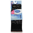 Dr. Scholl's womens Graduated Compression Knee High 1 & 2 Pair Packs