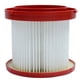 thumbnail image 2 of Filtro Hepa de repuesto para accesorios de aspiradora inalámbrica 49-90-1900, M28 0780-20 / M18 0880- Hy, 2 of 5