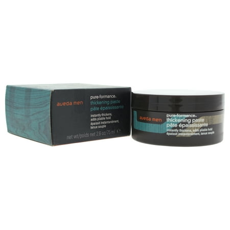 Aveda Men Pure-Formance Thickening Paste - 2.6 oz (Best Aveda Products For Fine Hair)