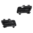 thumbnail image 1 of Rejillas de Defensa TONG YANG Par Delantero para Nissan 2017 A 2020, 1 of 4