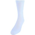 thumbnail image 1 of Gripjoy  Crew Socks with Grips (Pack of 3) (Men's), 1 of 2