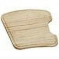 thumbnail image 2 of Elkay, LKCB1515HW , Elkay Hardwood 15-3/4" x 17-1/4" x 1" Cutting Board, Faucets and Sink Accessories, 2 of 2