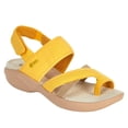 thumbnail image 6 of Bzees Carnival Washable Sandal, 6 of 11
