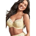 thumbnail image 2 of Panache Envy Stretch Lace Balconette Bra 7285A, 2 of 4