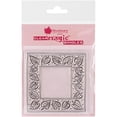thumbnail image 2 of Woodware Clear Stamps 3.5"x3.5" Sheet-le, 2 of 2