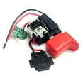 thumbnail image 4 of Electric Power Tool Drill Trigger Switch Angle Grinder Speed Control Accessories, 4 of 8