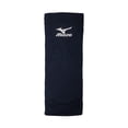 thumbnail image 1 of Rodillera Mizuno Slider azul marino con protección de neopreno, 1 of 1