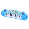 thumbnail image 3 of Piano Con Teclado Para Niños, 12 Teclas, órgano Electrónico, Instrumentos Musicales, Juguetes Para Niños Mayores De Tres Años, 3 of 7