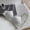 Gray, variant on Swuxness Women's Wireless Bras Front Closure Push Up Support Classic Casual Undergarment