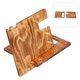 thumbnail image 4 of Base para teléfono móvil, soporte multifuncional para gafas y reloj, soporte de almacenamiento de escritorio para el hogar, 4 of 14