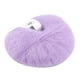 thumbnail image 4 of Hilo De Lana De Punto Mohair Suave Para Bufanda Tipo Chal DIY, Tejido A Mano, Cálido Y Ligero, Apariencia única, Múltiples Opciones De Color, 4 of 7
