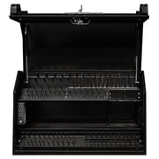 Extreme Tools PWS Series 36in W x 20in D Extreme Portable Workstation, Textured Black