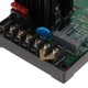 thumbnail image 3 of Regulador de voltaje automático AVR GAVR-12A Universal CF 12A Reemplazo del controlador Fot Parbeau Yotijar Generador Parbeau AVR GAVR12A, 3 of 8