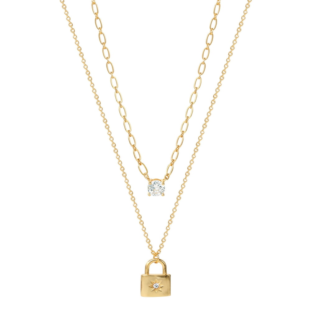 Believe By Brilliance Believe By Brilliance 14kt Gold Flash Plated believe-by-brilliance-believe-by-brilliance-14kt-gold-flash-plated