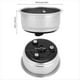 thumbnail image 2 of Cesta de Filtro de Café de Acero Inoxidable Cesta de Portafiltro de Café de 51 mm Cesta de Portafiltro de Máquina de Espresso Desmontable, 2 of 5