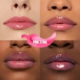 thumbnail image 2 of Brillo de labios MAYBELLINE Lifter Gloss Lifter Plump Pink Sting, 2 of 7