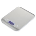 thumbnail image 3 of Escala de peso digital electrónica de medición de cocina Básculas de laboratorio Básculas de laboratorio 5KG / 1G 10KG / 1G Portátil Speravity GJ2355-02, 3 of 7