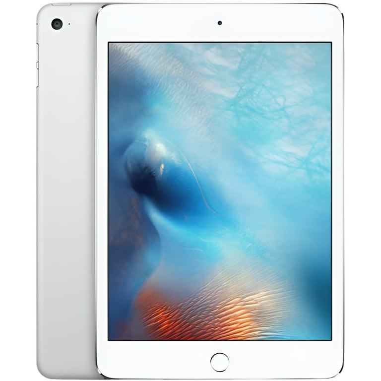 【本体】iPad mini 4 Wi-Fi 128GB Apple iPad Mini 4, Wi-Fi, 128GB, Space Gray, Refurbished