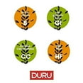 thumbnail image 5 of !Duru Dark Coarse (Esmer) Bulgur 2500 Gr (2.5 Kg), 5 of 6
