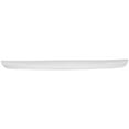 thumbnail image 2 of Bumper Trim Compatible with 2017-2018 Toyota RAV4 Front, Left Driver or Right Passenger Silver, 2 of 5