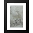 thumbnail image 2 of Pierre-Paul Prud'hon 10x14 Black Modern Framed Museum Art Print Titled - The Assumption of the Virgin (ca. 1816-19), 2 of 5