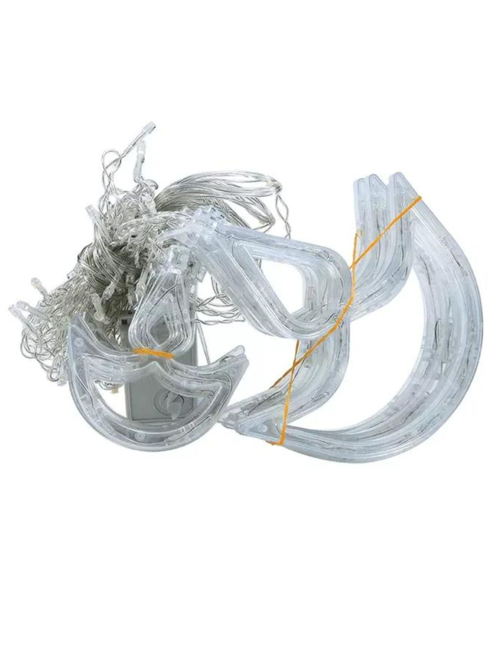 DIYA CURTAIN LIGHTS