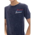 thumbnail image 3 of Ford Bronco Boys Mineral Washed Graphic Tee and Shorts Set, 2-Piece, Sizes 4-10, 3 of 16