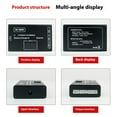 thumbnail image 5 of Efficient Charging For Small Capacity Batteries Up To 1000mAh With Automatic Shut Off Feature, 5 of 8