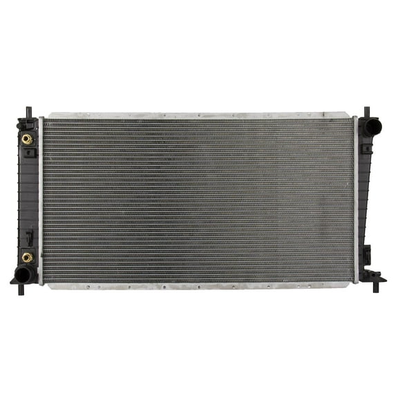 Automotive Cooling Radiator For Ford Fits Lobo F-150 F-250 1831