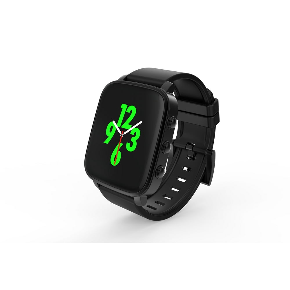 techcomm smartwatch