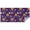 Halloween Cute Pumpkins, variant on Halloween Cute Trick or Treat Characters Rectangle Tablecloth 60"x84",Waterproof Polyester Rectangle Table Cloth, Wipeable Spillproof Polyester Tablecloth for Dining, Camping, Indoor and Outdoor