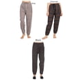 thumbnail image 4 of Beachy Boho Stripe Studio Pants, 4 of 16